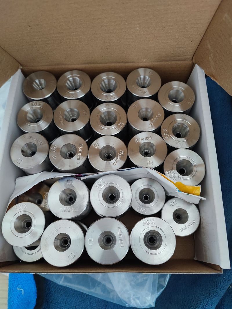 Drawing Die Accessories suppliers